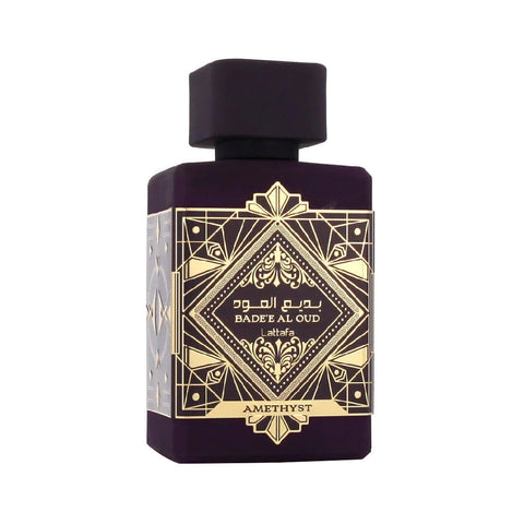 Lattafa Bade’e Al Oud Amethyst