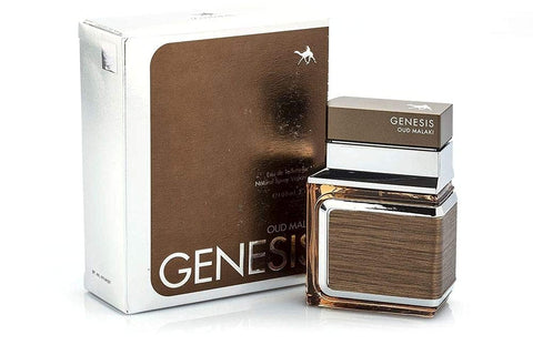 Emper Génesis Oud Malaki