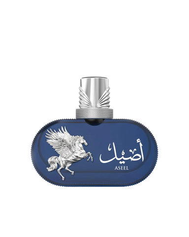 Le Falcone Highfly Aseel