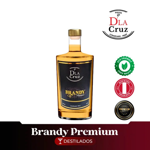Brandy Premium