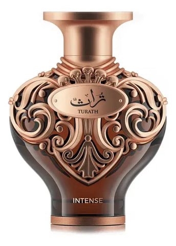 Le Falcone Turath Intense