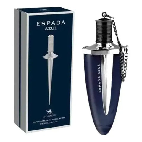 Le Chameau Espada Azul