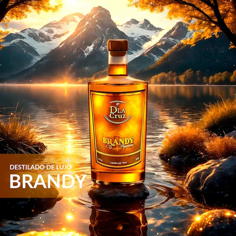 Brandy Premium