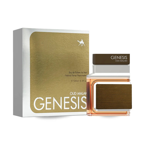 Emper Génesis Oud Malaki