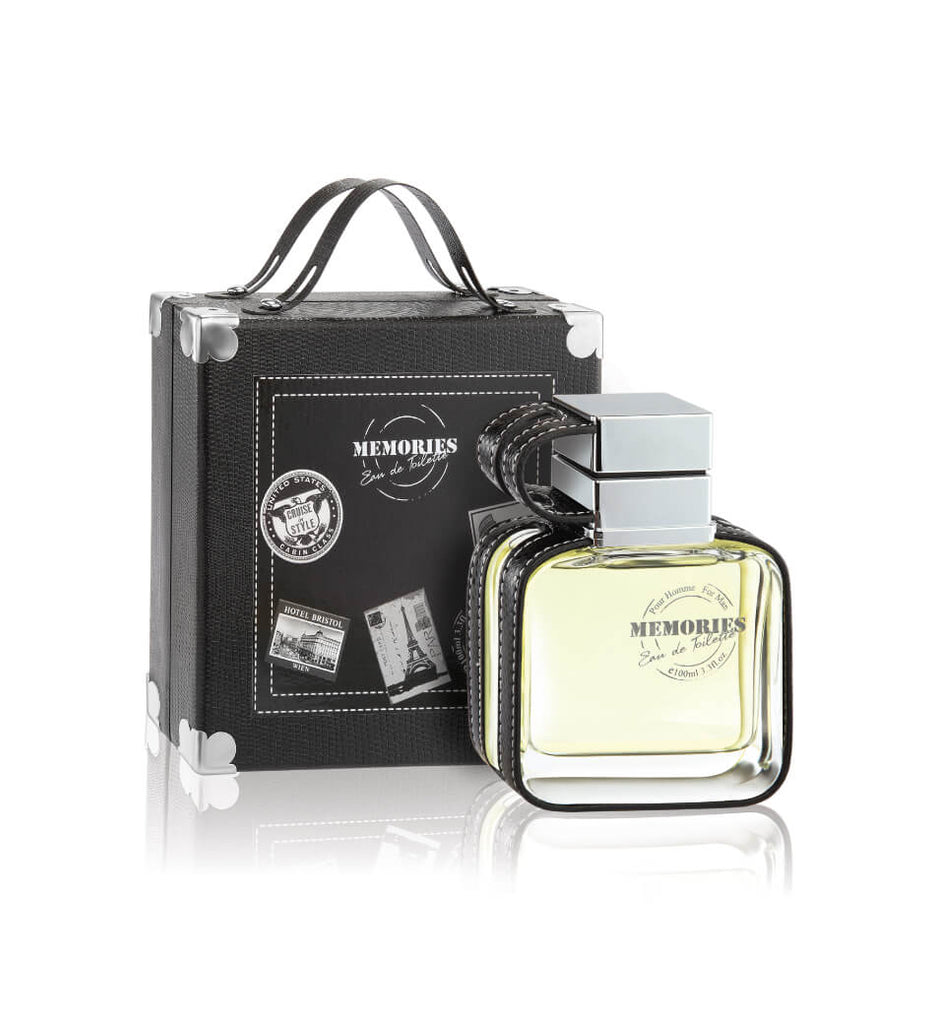 Emper Memories Pour Homme