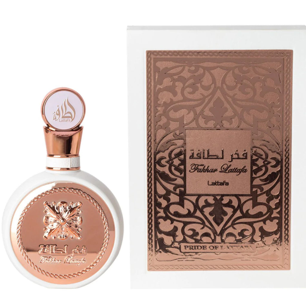 Lattafa Fakhar for Women